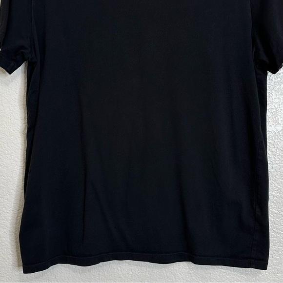 Everlane Uniform 100% Organic Cotton V-Neck Short Sleeves Men's Tee, Sz Medium - Picture 5 of 12